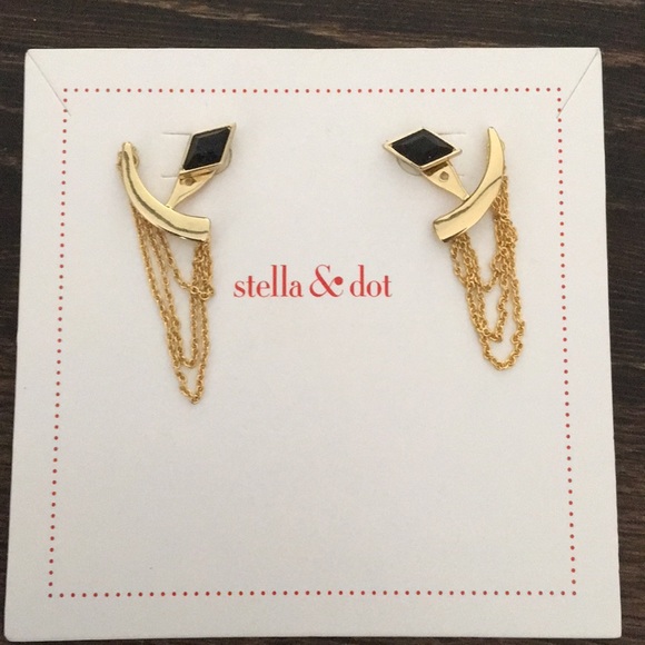 Stella & Dot Jewelry - Stella & dot earrings